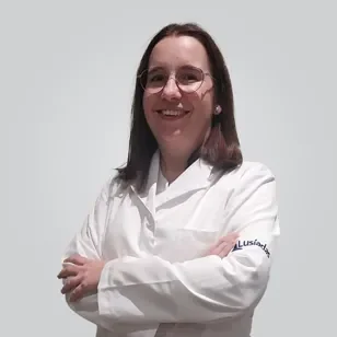 Dra. Cláudia Sofia Pinto