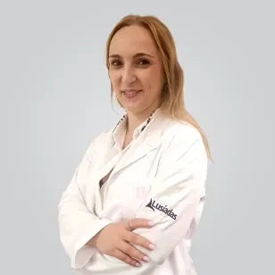 Dr. Daniela Mota Mendes