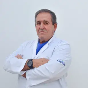 Dr. Carvalho Silva