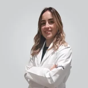 Dra. Isabel da Rocha