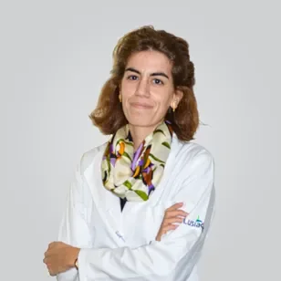 Dra. Teresa Reynolds de Sousa