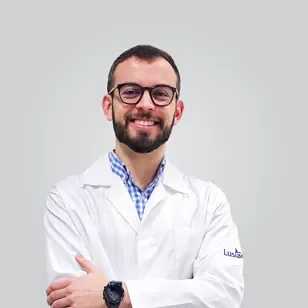 Dr. Filipe Barros Alves