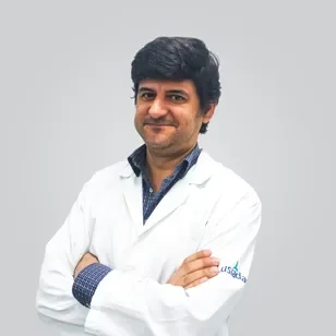 Dr. Sérgio Martins Silva