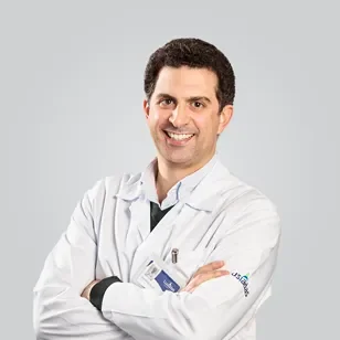 Dr. Jean-Michel Fallah