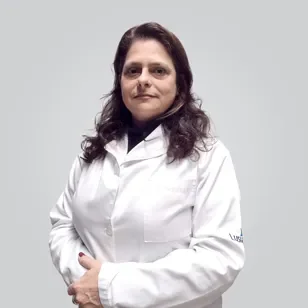 Dra. Karla Ferreira Pinto