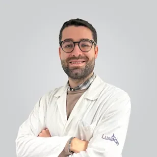 Dr. José Marona