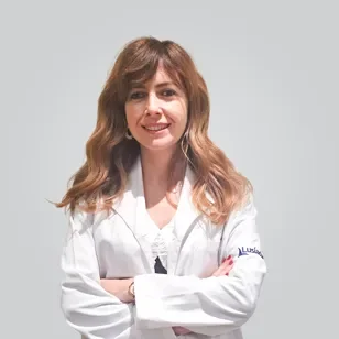 Dra. Círia Sousa