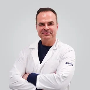 Dr. Rui Gaspar