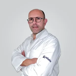 Dr. Nuno Noronha Menezes