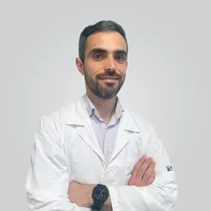 Dr. Nuno Oliveira