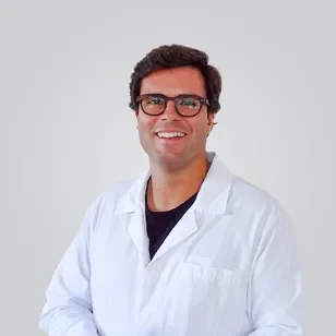 Dr. Gonçalo Gama Lobo