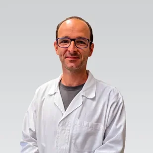 Dr. David Neves