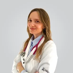 Dra. Eva Brysch
