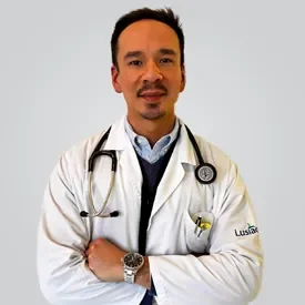 Dr. Tiago Pack