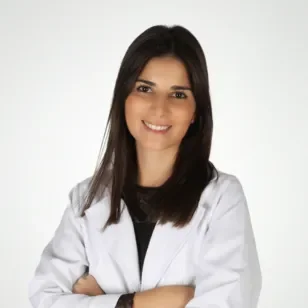 Dra. Mónica Pereira