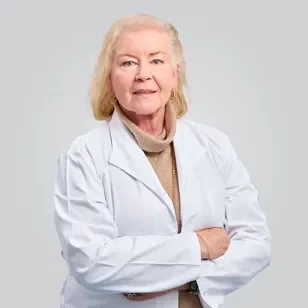 Dra. Valentina Silva
