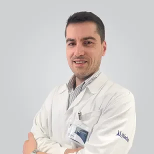 Dr. Filipe Bernardo