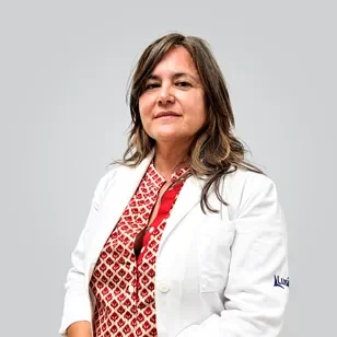 Dra. Maria Otero