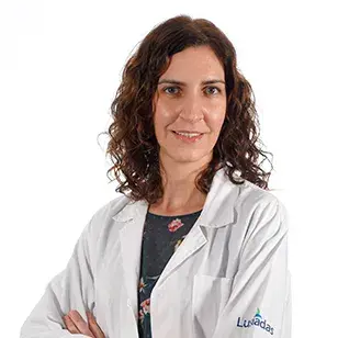 Dra. Cláudia Almeida