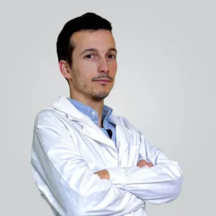 Dr. Luís C. Bernardes