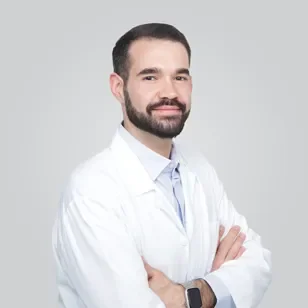 Dr. Pedro Gomes Santos