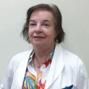 Dra. Conceição Fonseca