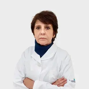 Dra. Conceição Guerra