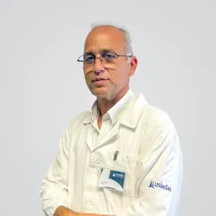 Dr. Rui Simões Santos