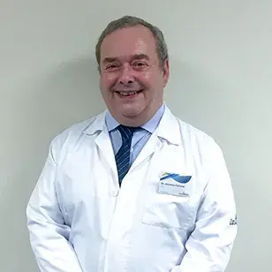 Dr. Almeida Ferreira