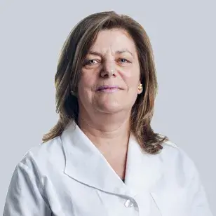 Dra. Cristina Maria Apolo Nunes