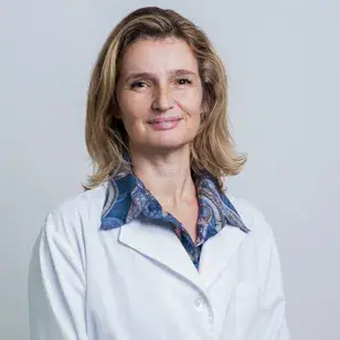 Dra. Cristina Maria Maia Barbosa