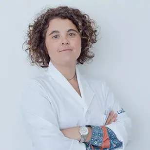 Dra. Cristina Ramos