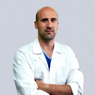 Dr. Cristóvão Mestre