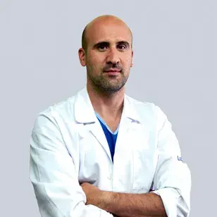 Dr. Cristovão Mestre