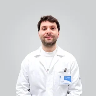 Dr. Pedro Sousa