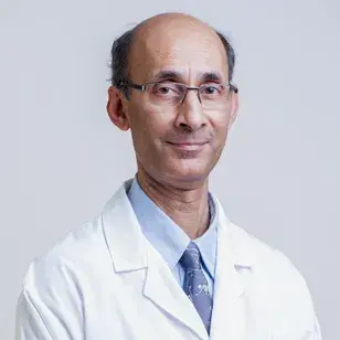 Dr. Álvaro Botelho