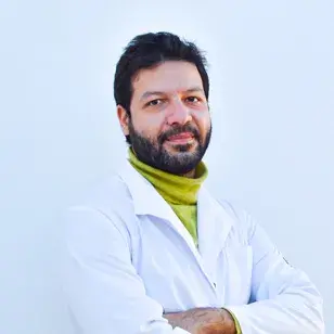 Dr. Damião Vilhena Ayres