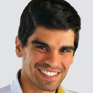 Dr. Daniel Coutinho