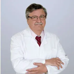 Prof. Dr. Daniel de Sousa