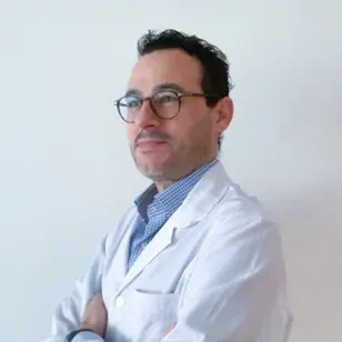 Dr. Daniel Rei