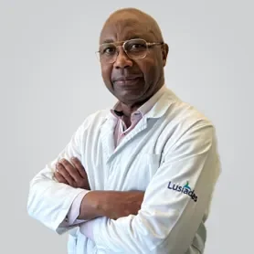 Dr. Henrique de Oliveira