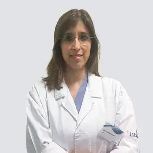Dra. Daniela Pereira Alves
