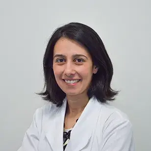 Dra. Daniela Pinto