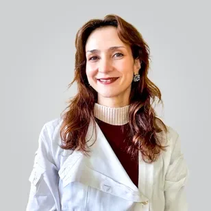 Dra. Inês Lopes Pestana