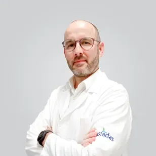 Dr. Pedro Martins
