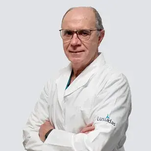 Dr. Deodato Silva