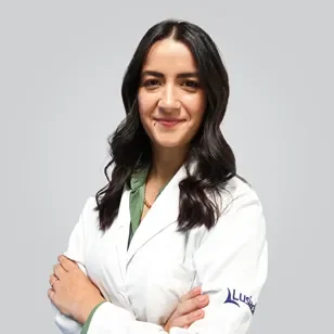 Dra. Marta Faria Ferreira