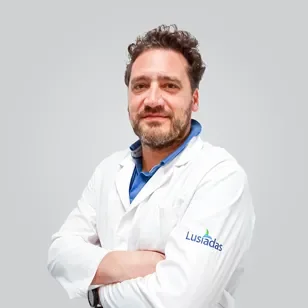 Dr. Miguel Araújo Abreu