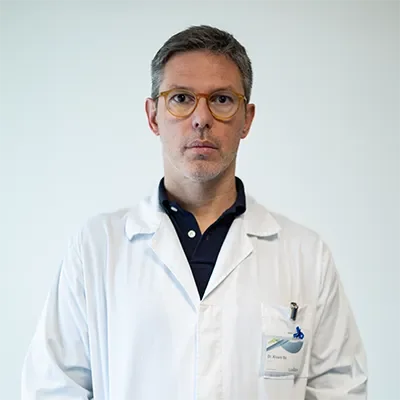 Dr. Álvaro Sá