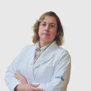 Prof. Dra. Amélia Feliciano